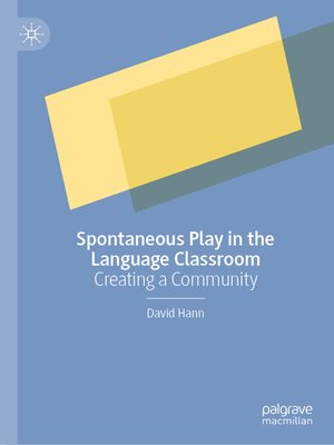 cover image of Spontaneous Play in the Language Classroom